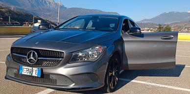 Mercedes-benz CLA 200d Automatic - mini-rate € 146