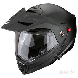 Casco adventure modulare Scorpion ADX-2 tg. M