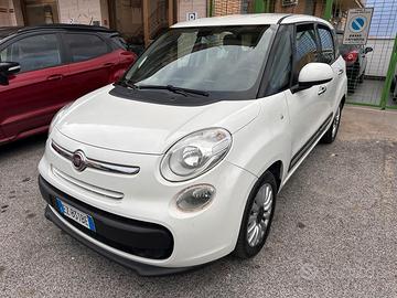 Fiat 500L 1.6 Multijet 105 CV Lounge