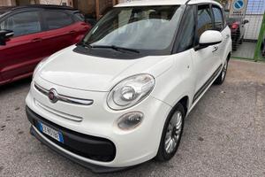 Fiat 500L 1.6 Multijet 105 CV Lounge