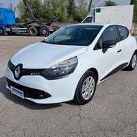 Renault Clio Van-2 posti