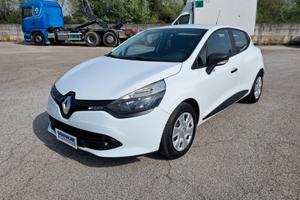 Renault Clio Van-2 posti
