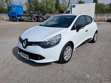Renault Clio Van-2 posti
