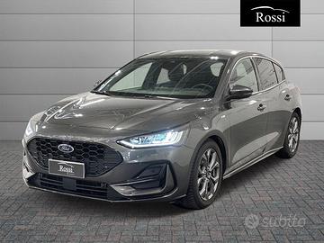 FORD Focus V 2022 - Focus 1.5 ecoblue ST-Li U70791
