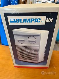 Termoventilatore OLIMPIC