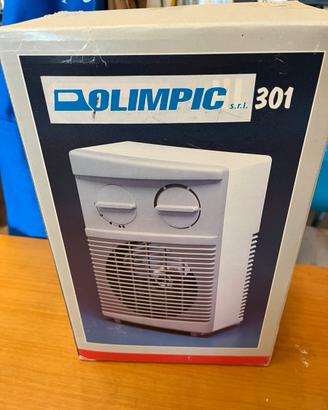 Termoventilatore OLIMPIC