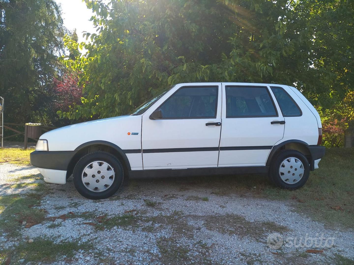 Fiat Uno