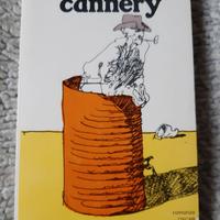 Vicolo Cannery - John Steinbeck (Mondadori, 1973)