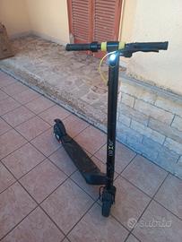 Monopattino lexgo