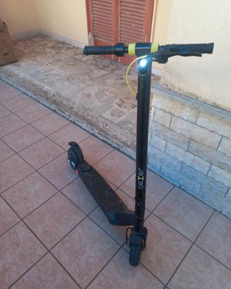 Monopattino lexgo
