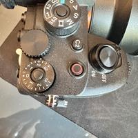Sony alpha 7 S III body