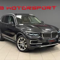 Bmw X5 xDrive30d 48V xLine