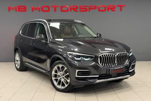 Bmw X5 xDrive30d 48V xLine