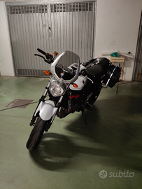 FZ6 f2