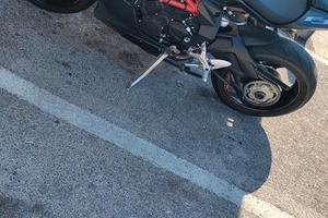 MV Agusta F3 800 - 2018