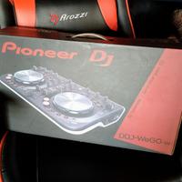 Pioneer DDJ WEGO W