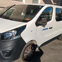 opel vivaro 2020 r9m  ricambi usati 