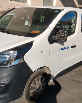 opel vivaro 2020 r9m  ricambi usati 
