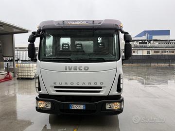 CAMION TRASPORTO LATTE