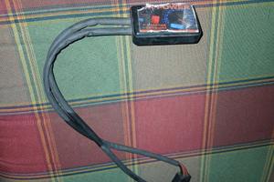 MODULO AGGIUNTIVO FIAT PUNTO 1.3 MULTIJET 70CV