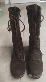 Stivaletto donna timberland