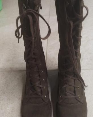 Stivaletto donna timberland