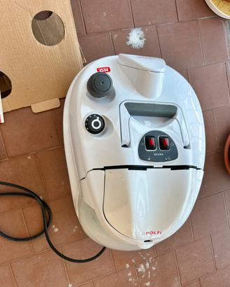 Pulitore a vapore Polti