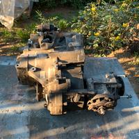 Cambio manuale 6 marce Audi VW 4wd