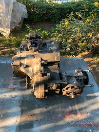 Cambio manuale 6 marce Audi VW 4wd