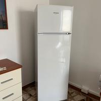 Frigo e freezer