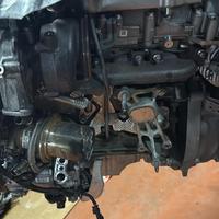 MOTORE SIGLA 46346020 Jeep Renegade Longitude 1.6 