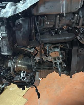 MOTORE SIGLA 46346020 Jeep Renegade Longitude 1.6 