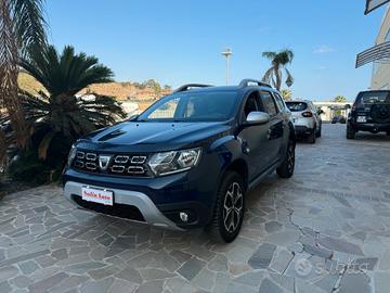 Dacia Duster 1.5 Blue dCi 8V 115 CV 4x2 Prestige