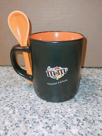 M&M Tazze limited edition