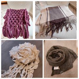 Sciarpe donna