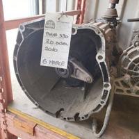 Cambio Bmw 330 - 3.0 D 6 marce cod. N57D30A