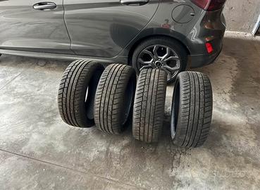 Gomme invernali
