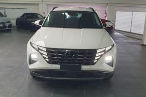Hyundai Tucson 1.6 phev Exellence Lounge Pack 4wd