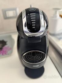 Macchina caffè automatica Delonghi Dolce Gusto