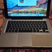 MacBook Pro 13" Metà 2010