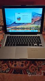 MacBook Pro 13" Metà 2010
