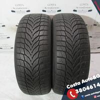 Gomme 215 55 17 Nexen 2022 95% 215 55 R17