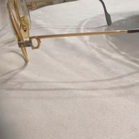 occhiali Cartier vintage Vendome santos