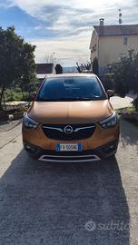 Opel Crossland X 1.2 Turbo 130 CV Innovation.