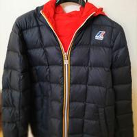 Giubbotto K-Way