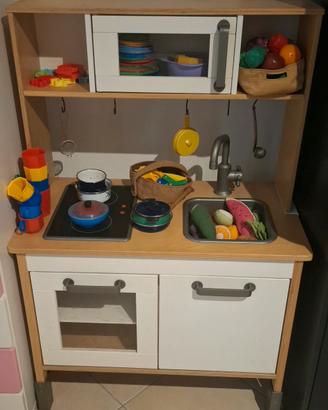 gioco cucina per bambini