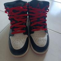 Jordan One taglia 40