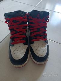 Jordan One taglia 40