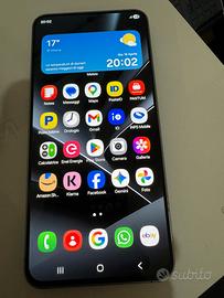 Samsung galaxy 25 fe 256 gb