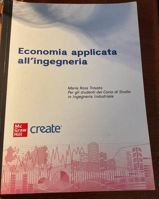 Economia applicata all’ingegneria